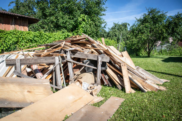 Best Residential Junk Removal  in Knoxville, IA