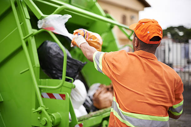 Trusted Knoxville, IA Junk Removal Services Experts