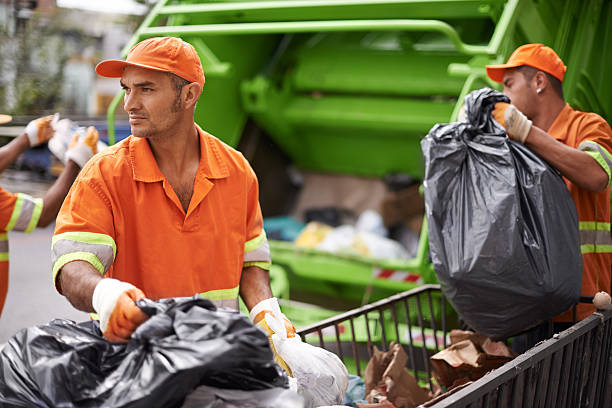 Recycling Services for Junk in Knoxville, IA