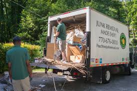 Best Property Management Cleanouts  in Knoxville, IA